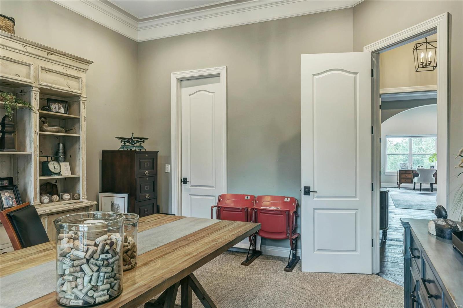 Butterfield Sub - Residential