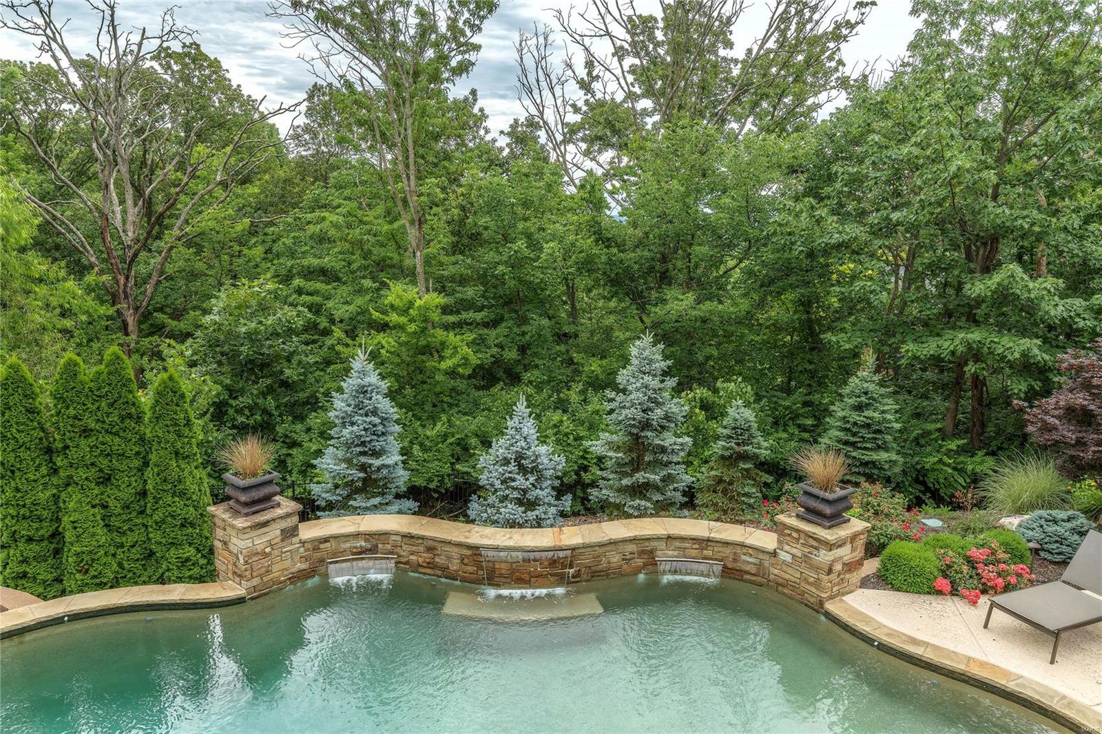 Butterfield Sub - Residential