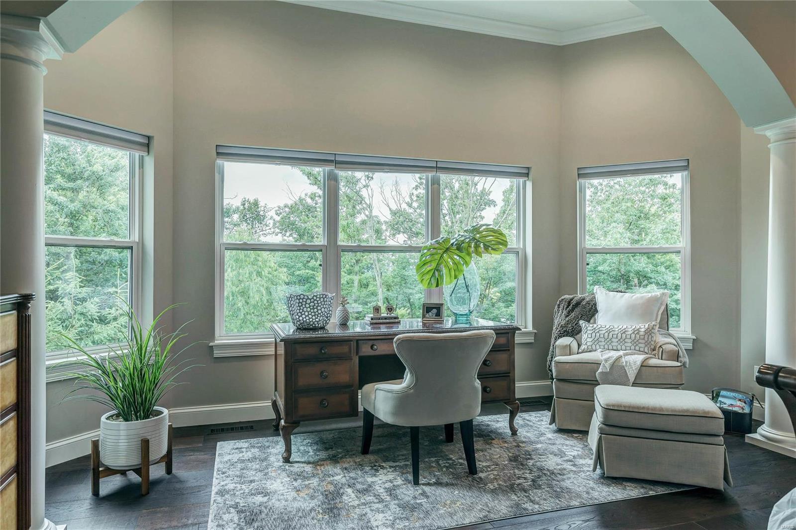 Butterfield Sub - Residential