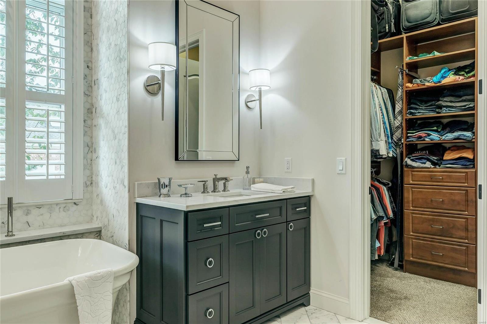 Butterfield Sub - Residential