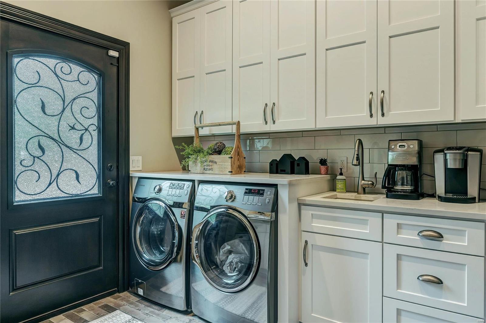 Butterfield Sub - Residential