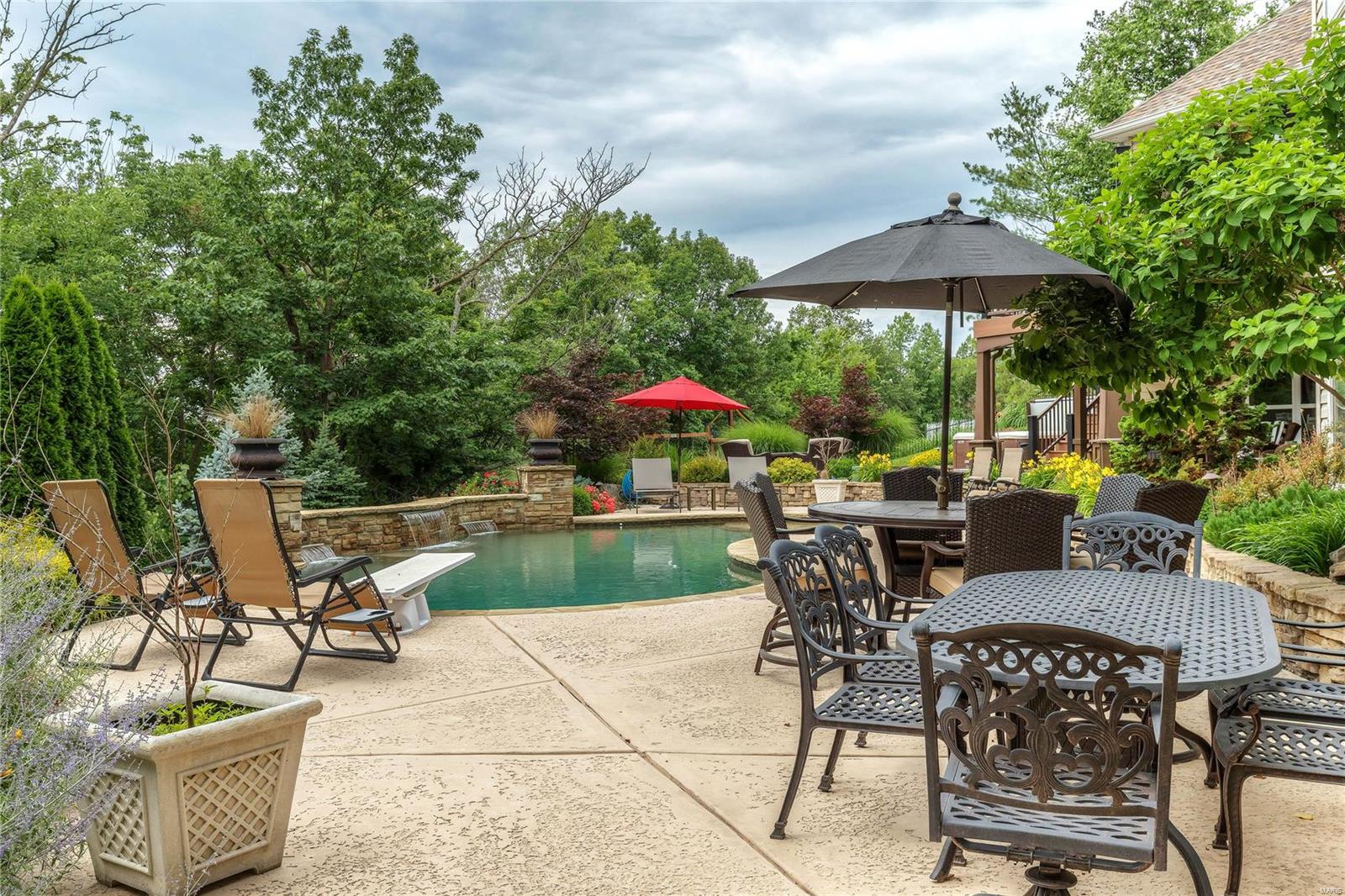 Butterfield Sub - Residential