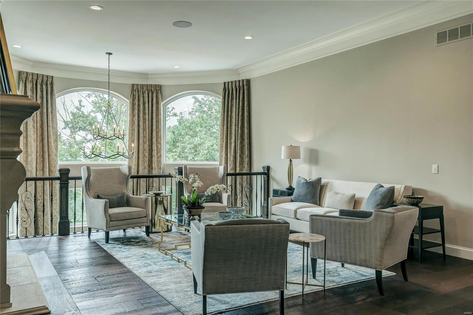 Butterfield Sub - Residential