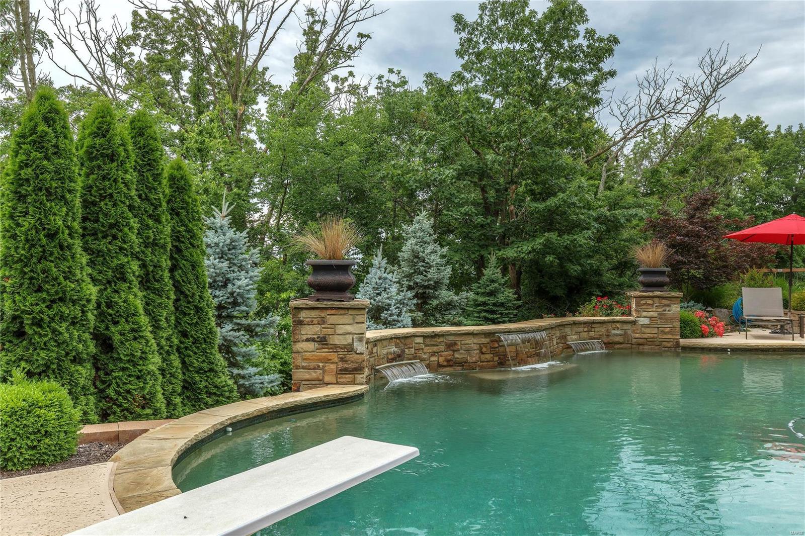 Butterfield Sub - Residential