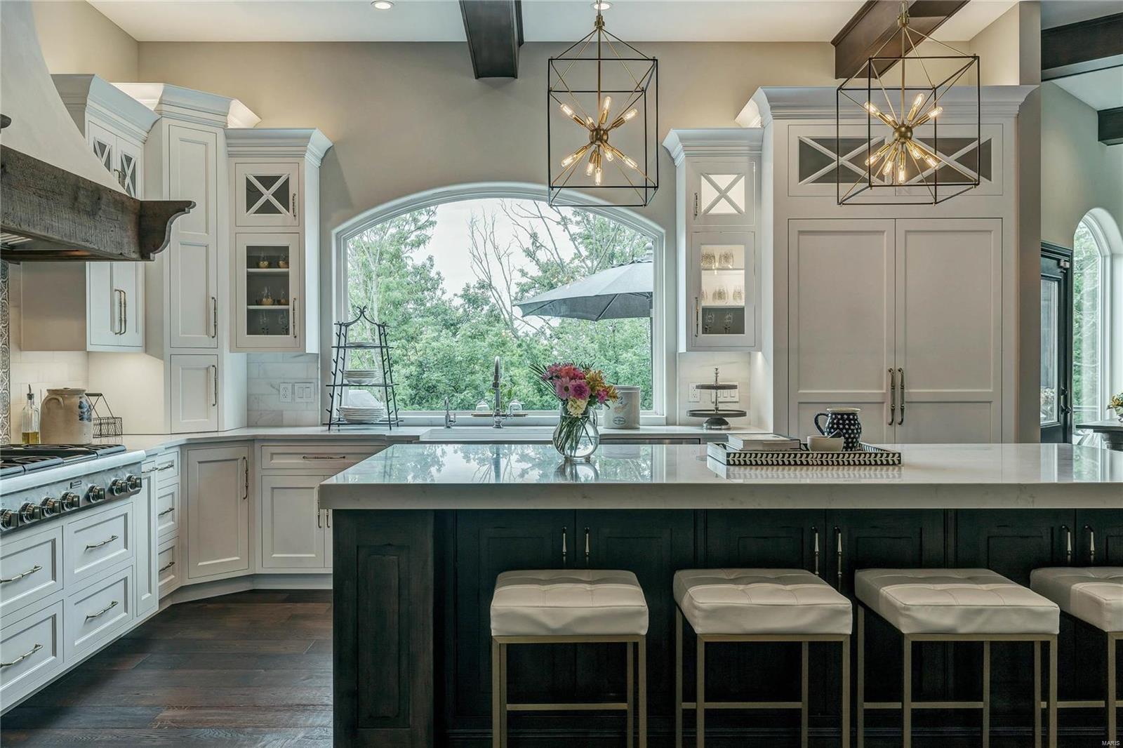 Butterfield Sub - Residential