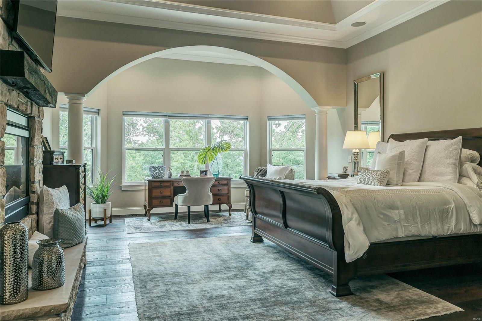 Butterfield Sub - Residential