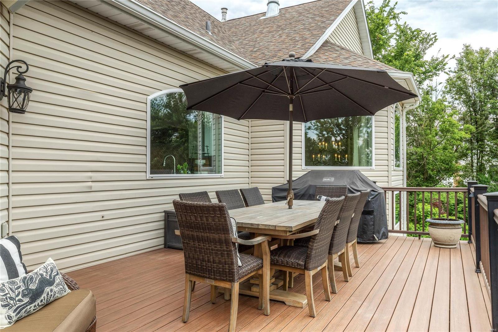 Butterfield Sub - Residential