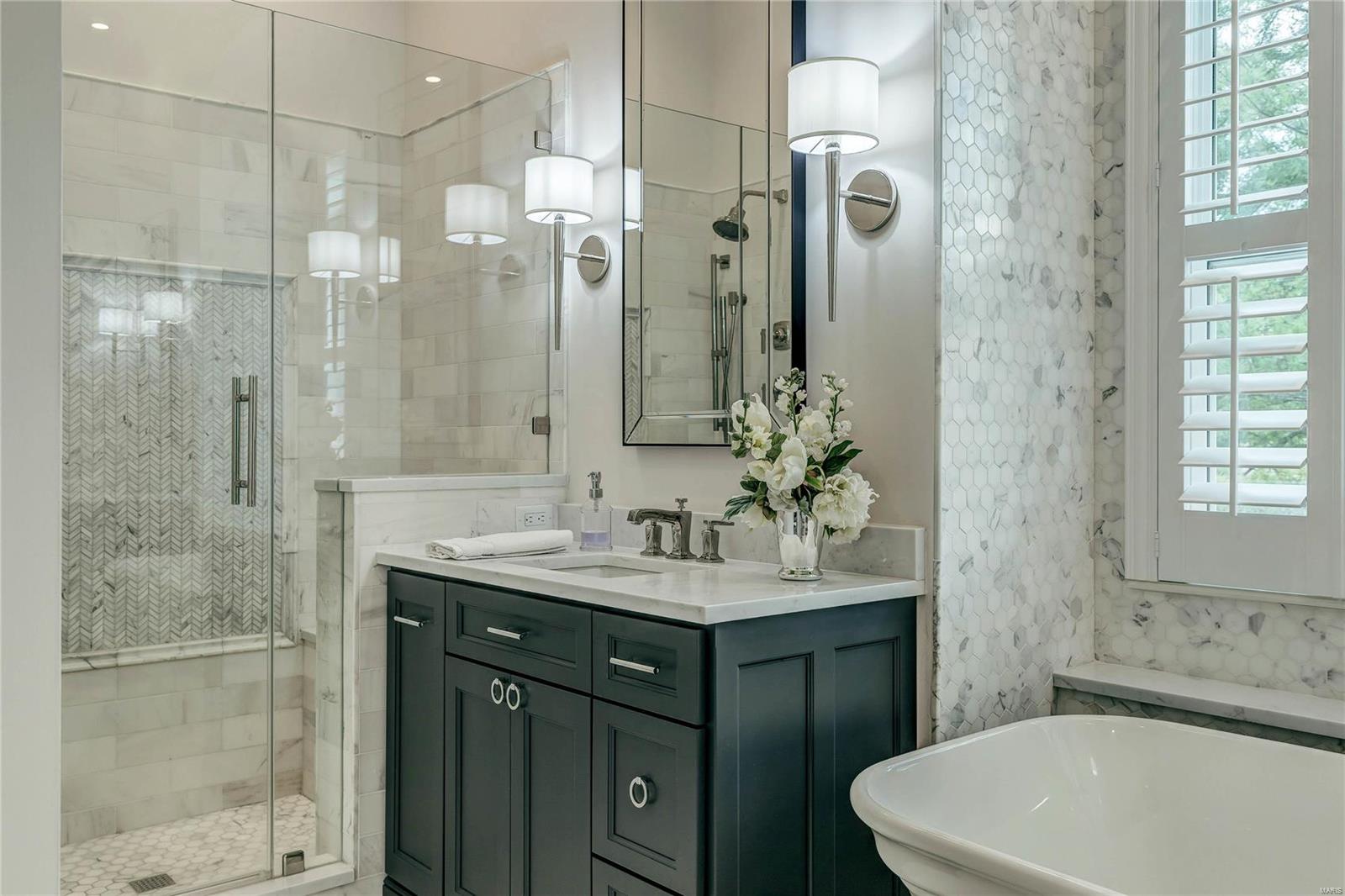 Butterfield Sub - Residential