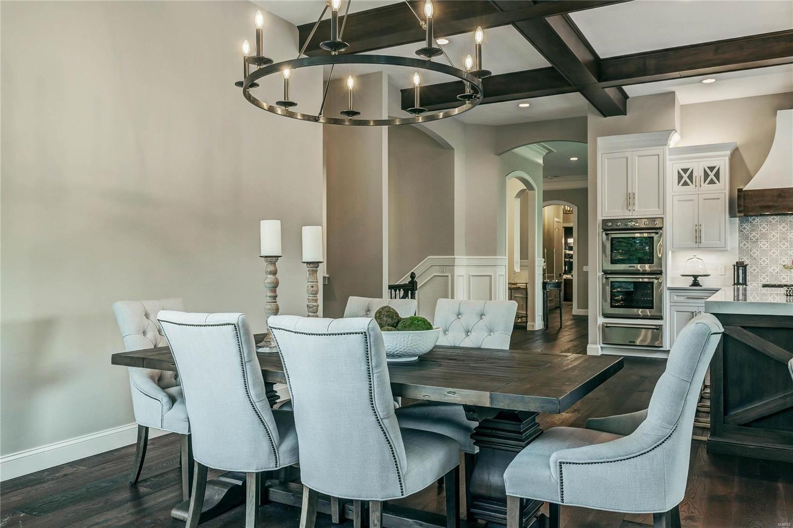 Butterfield Sub - Residential