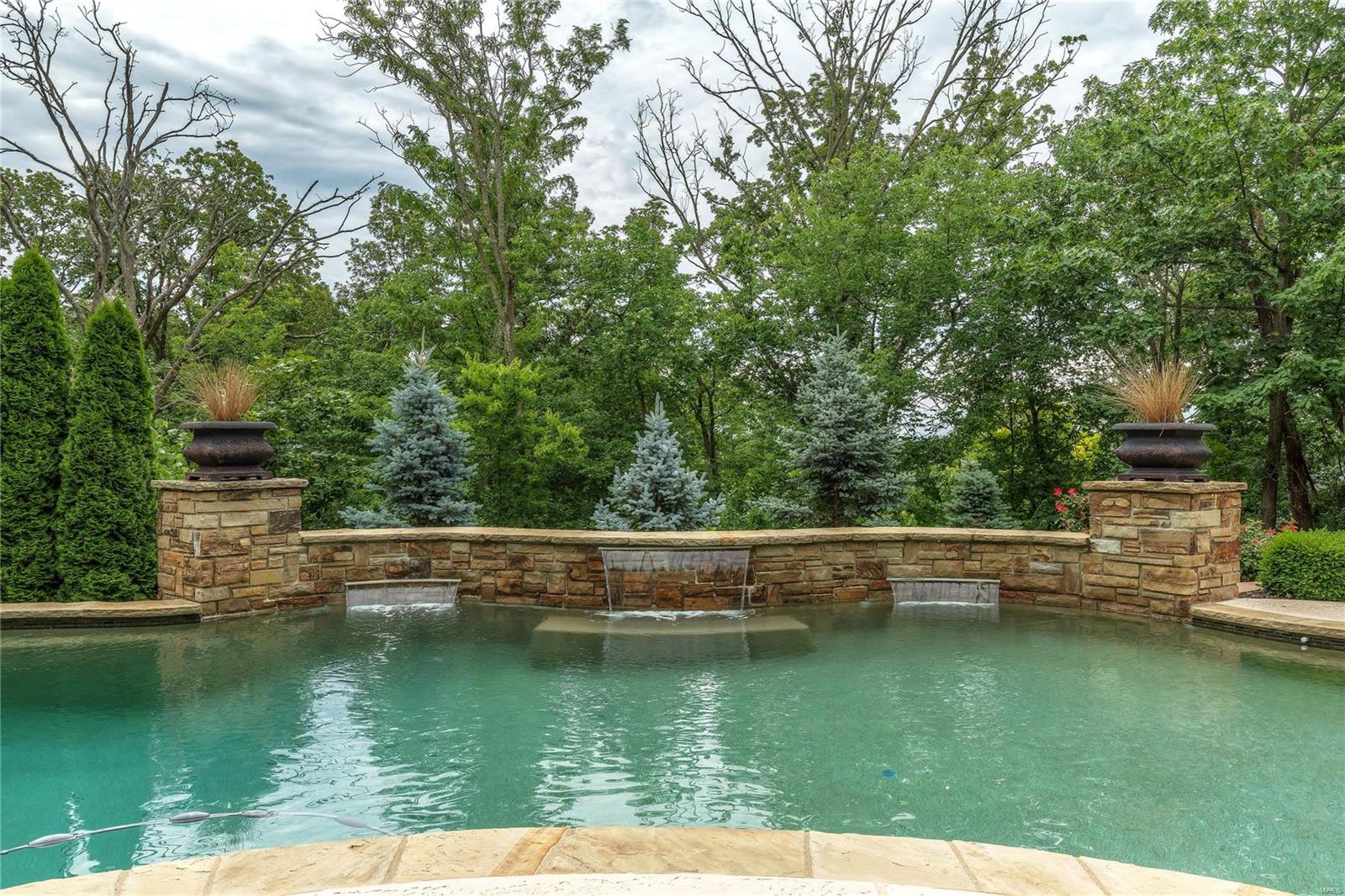 Butterfield Sub - Residential