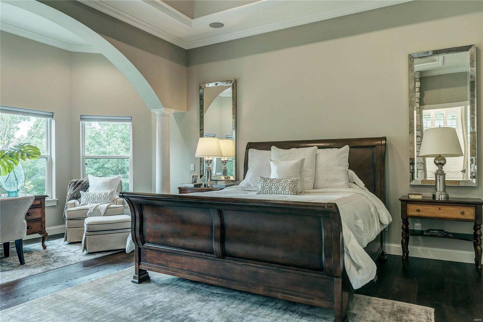 Butterfield Sub - Residential