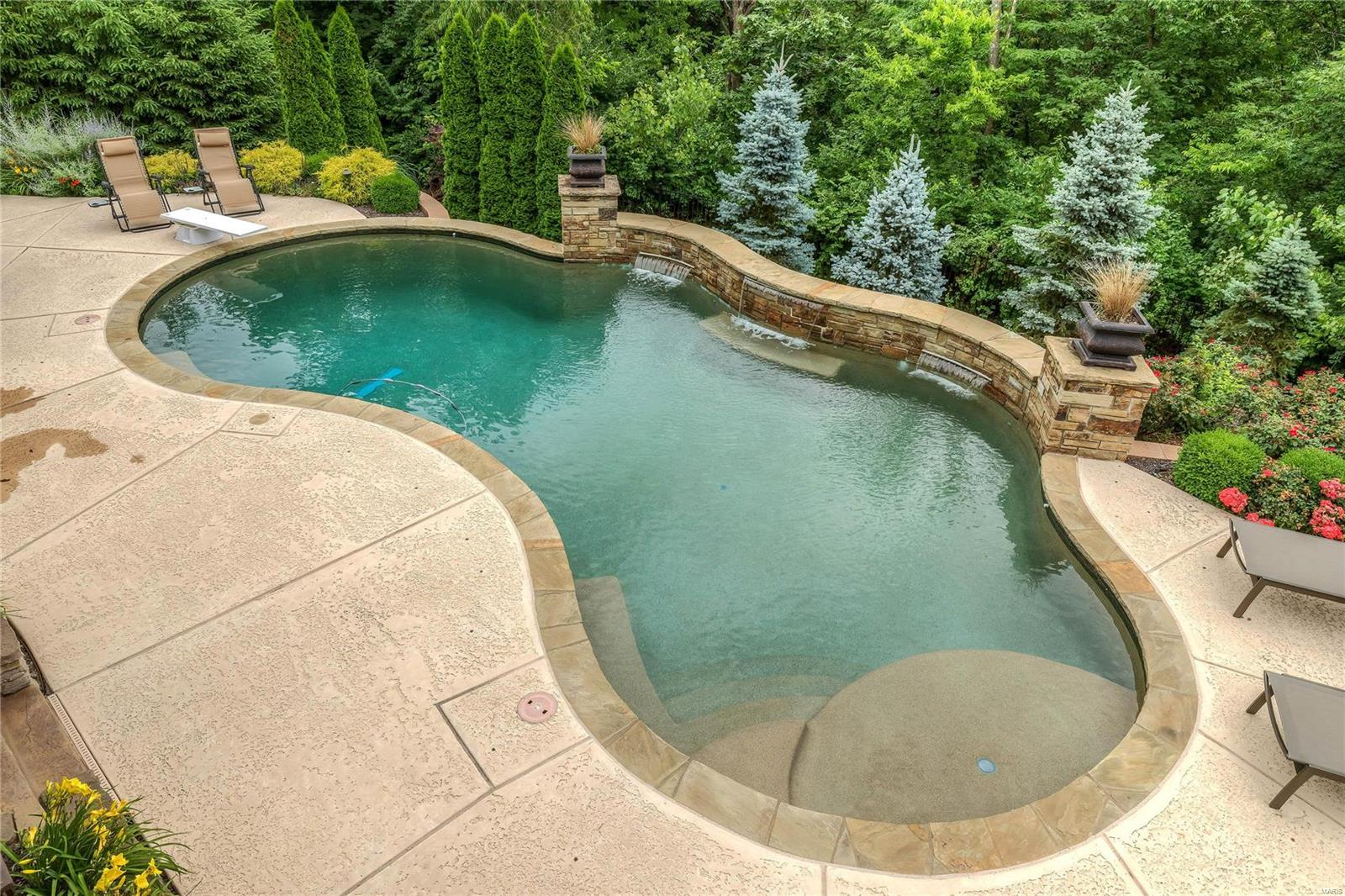 Butterfield Sub - Residential