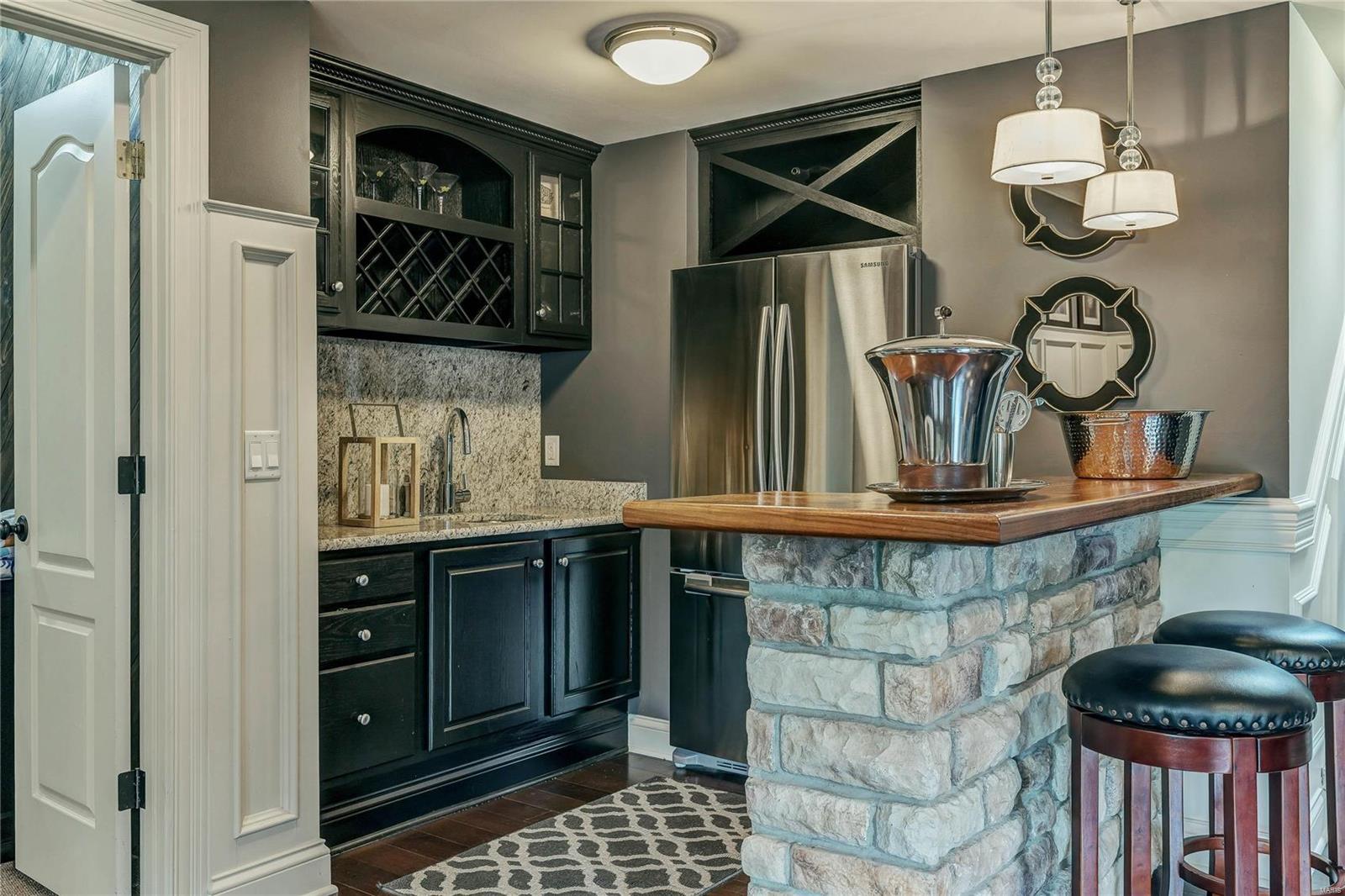 Butterfield Sub - Residential