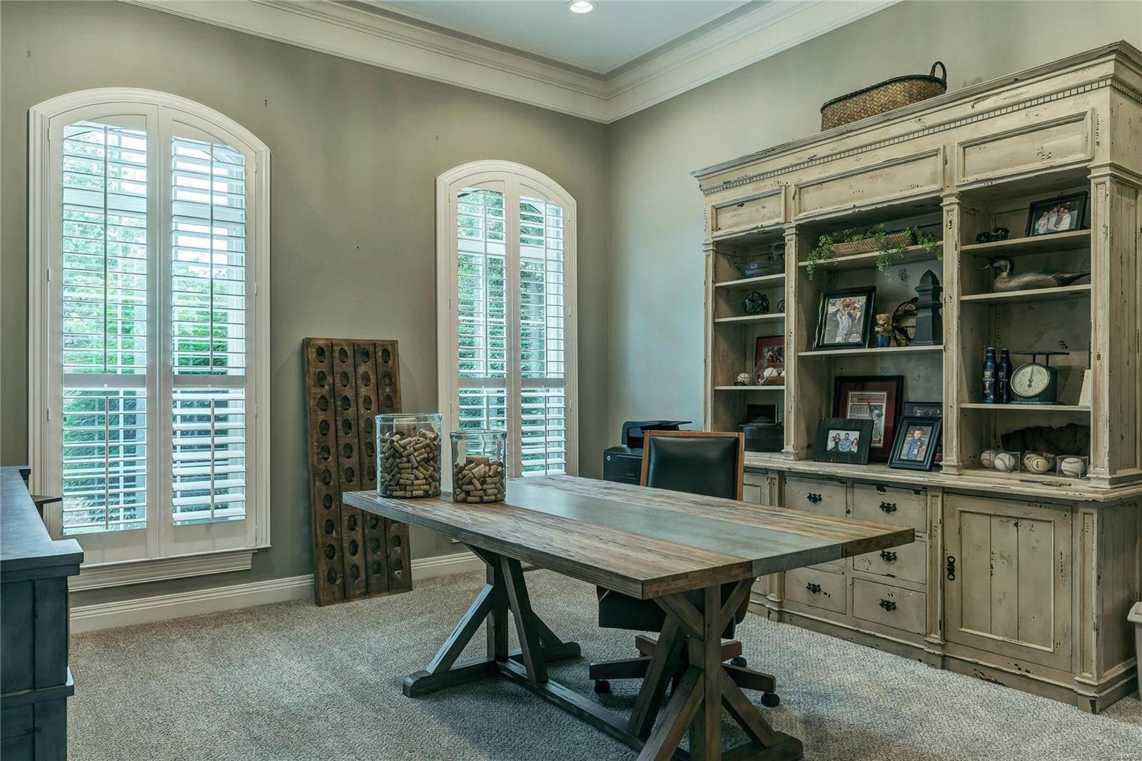 Butterfield Sub - Residential