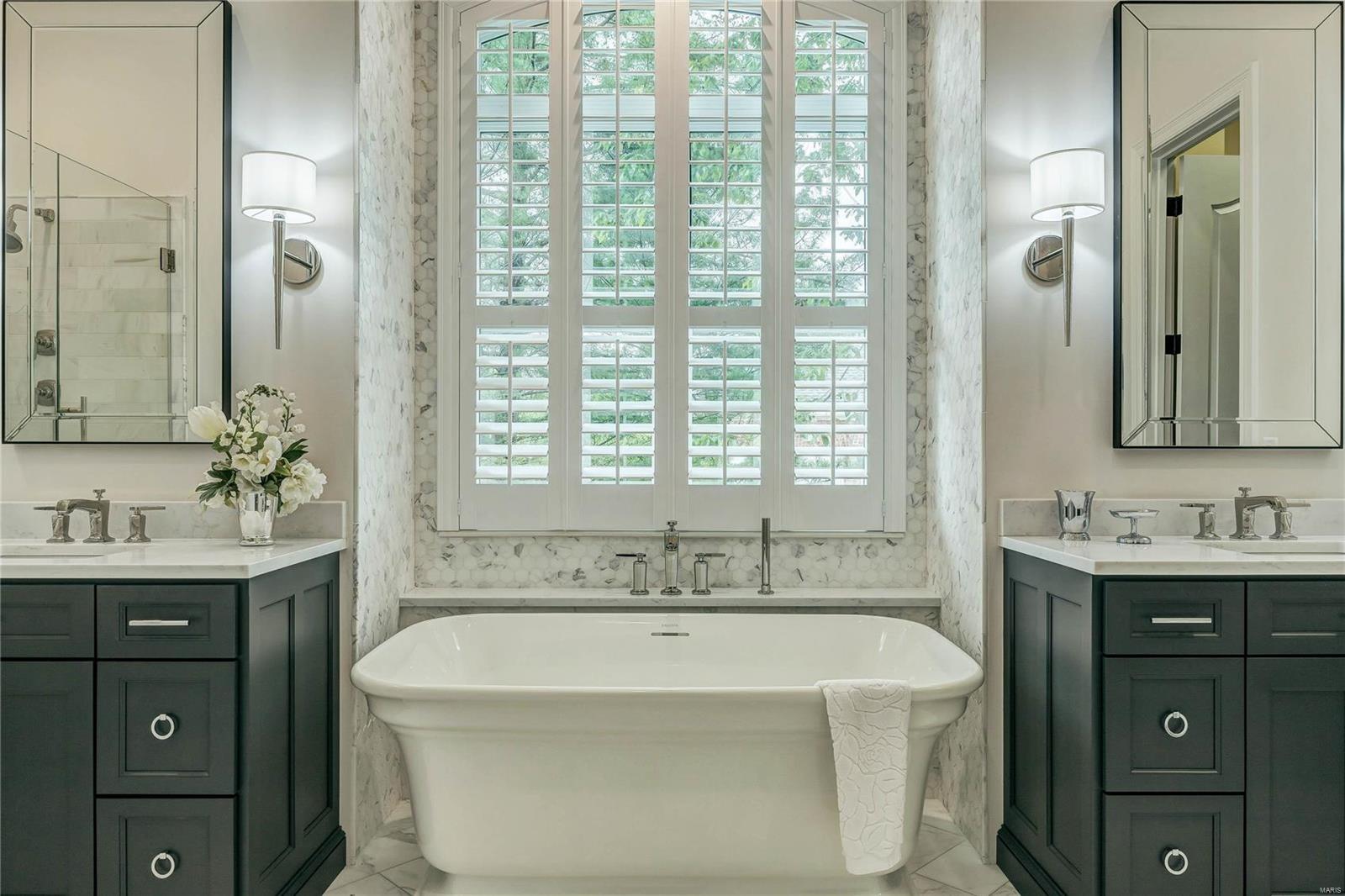 Butterfield Sub - Residential