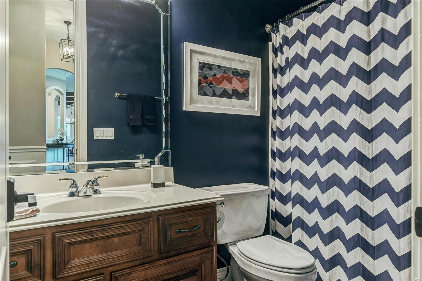 Butterfield Sub - Residential