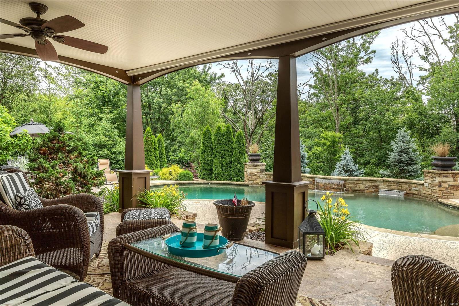 Butterfield Sub - Residential