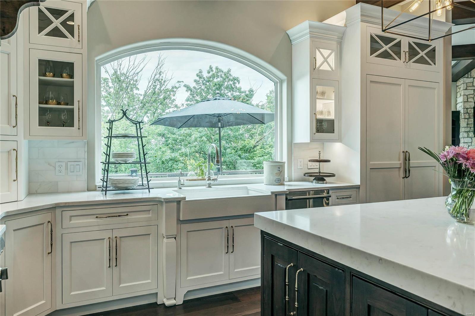 Butterfield Sub - Residential