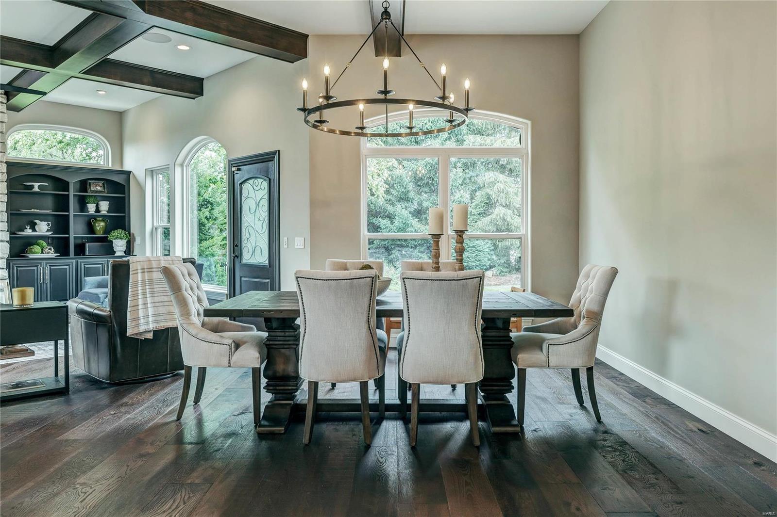 Butterfield Sub - Residential