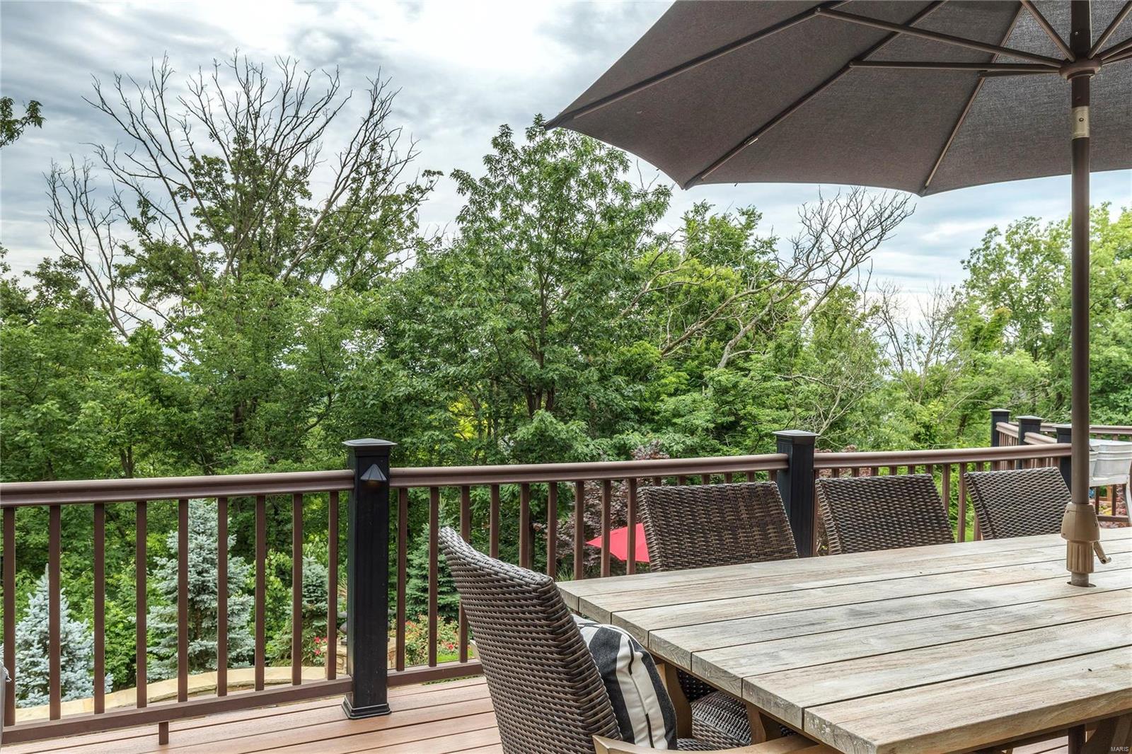 Butterfield Sub - Residential