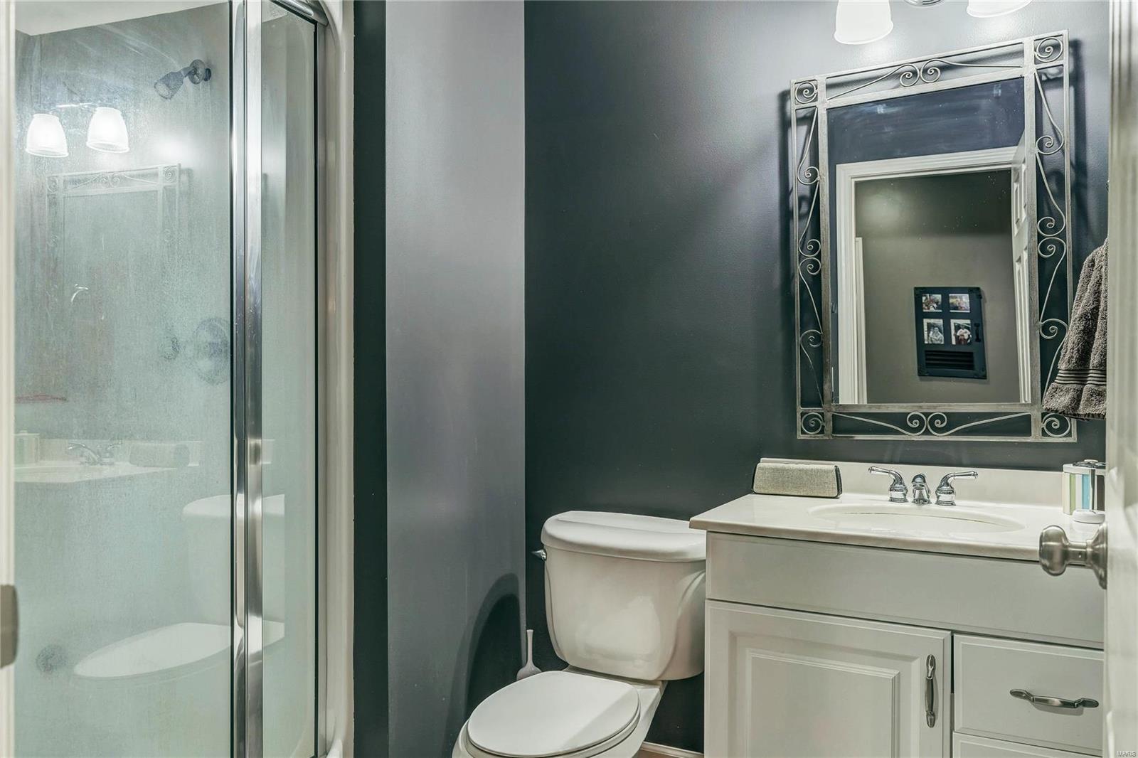 Butterfield Sub - Residential