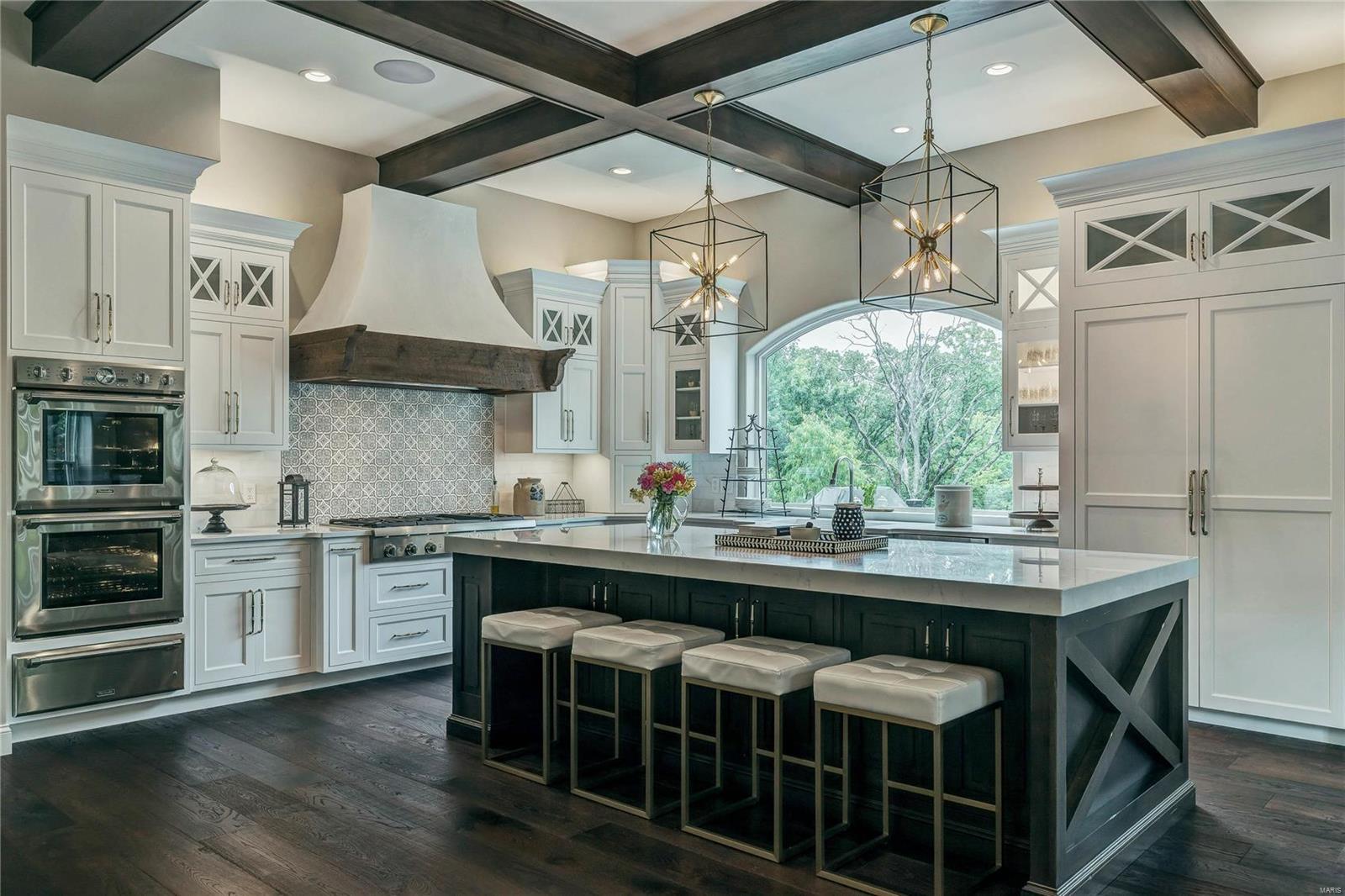 Butterfield Sub - Residential