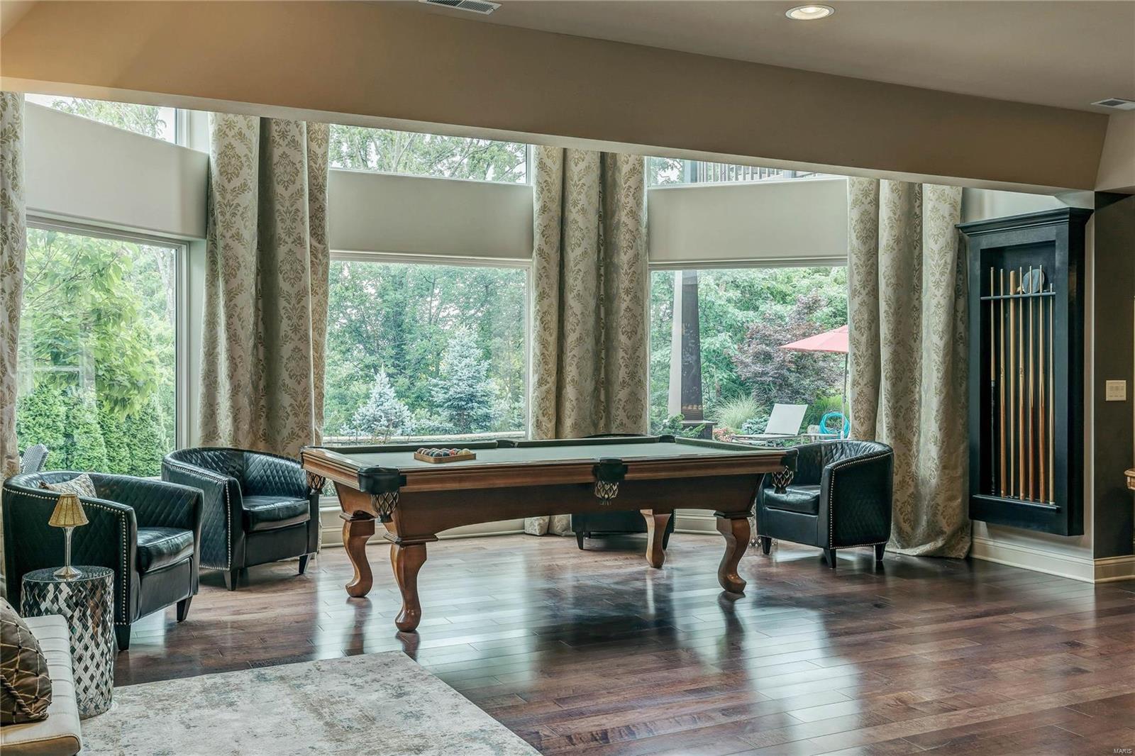 Butterfield Sub - Residential