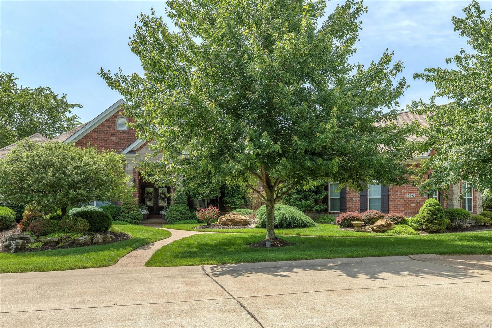 Butterfield Sub - Residential