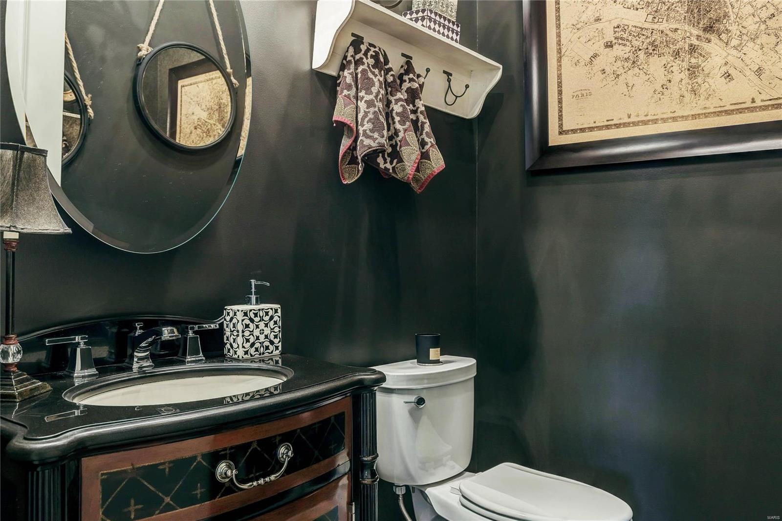 Butterfield Sub - Residential