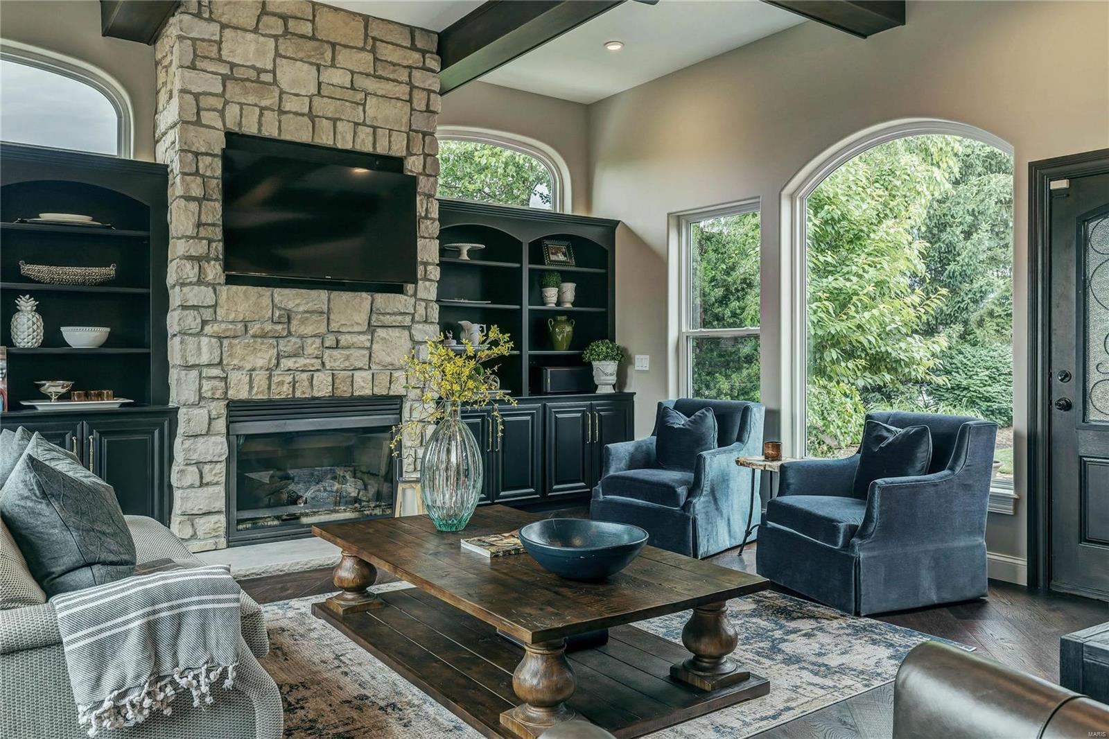 Butterfield Sub - Residential