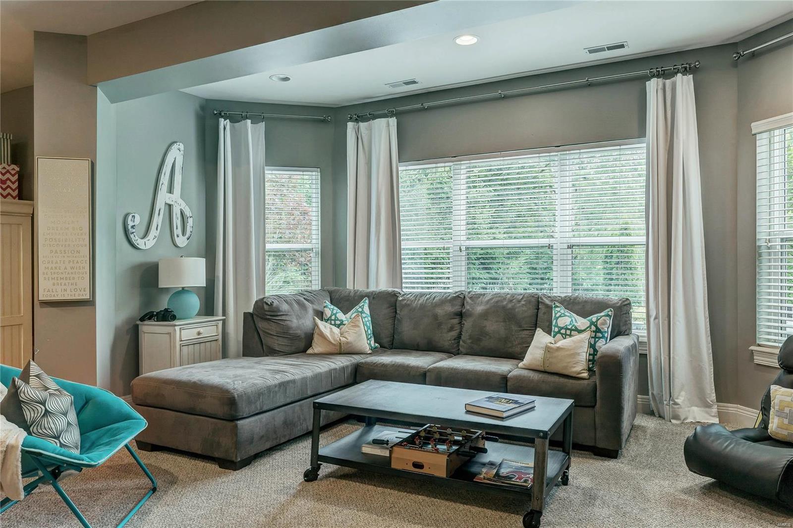 Butterfield Sub - Residential