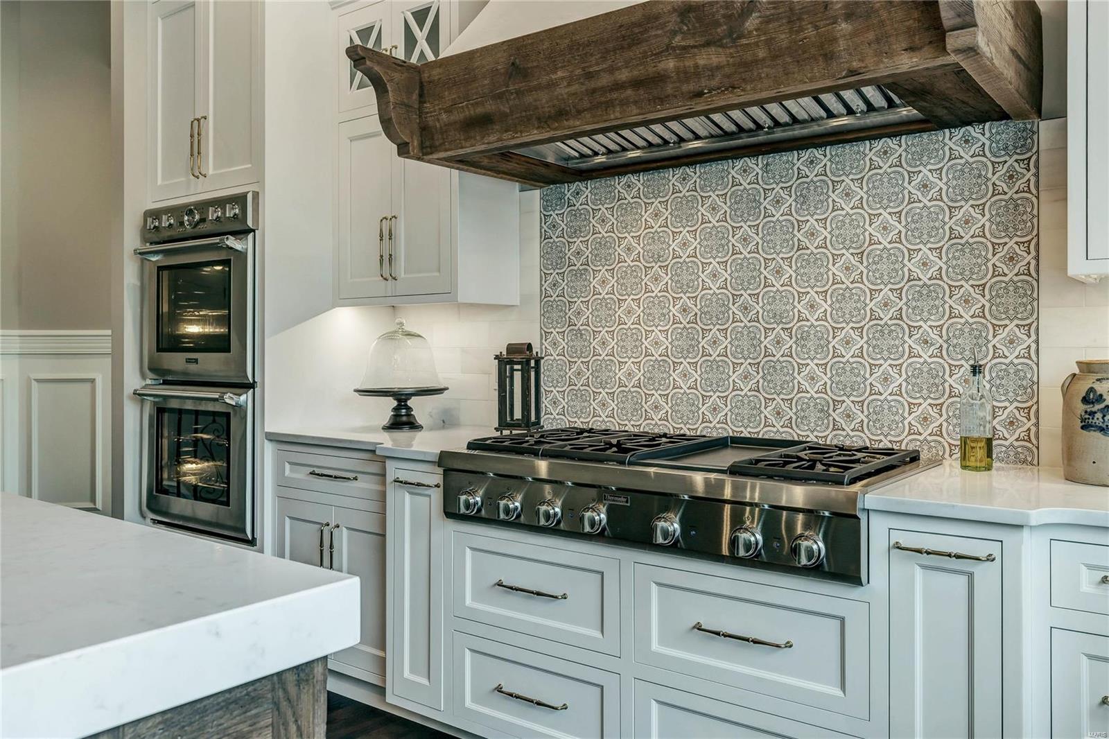 Butterfield Sub - Residential