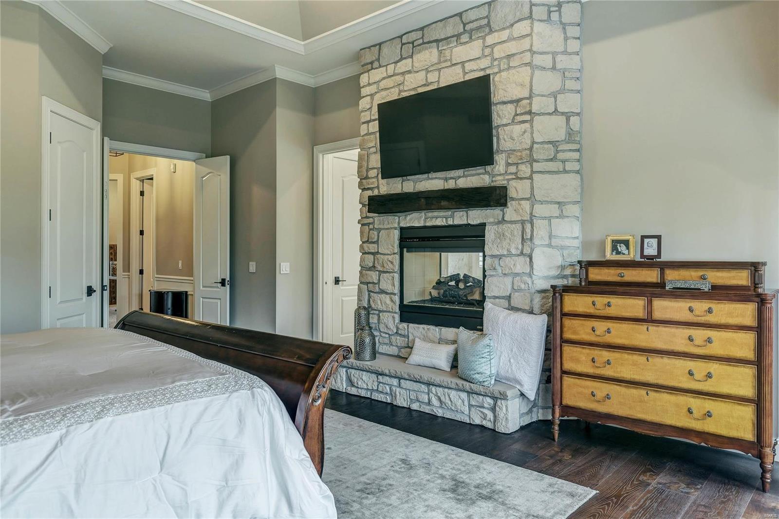 Butterfield Sub - Residential