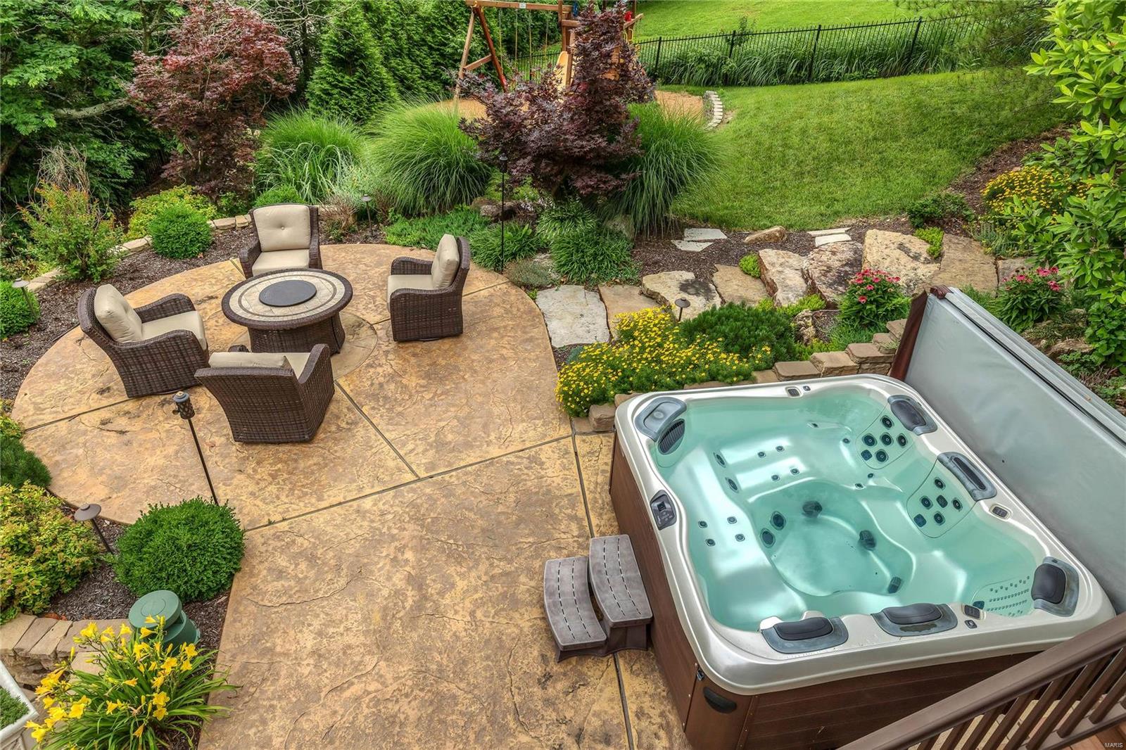 Butterfield Sub - Residential