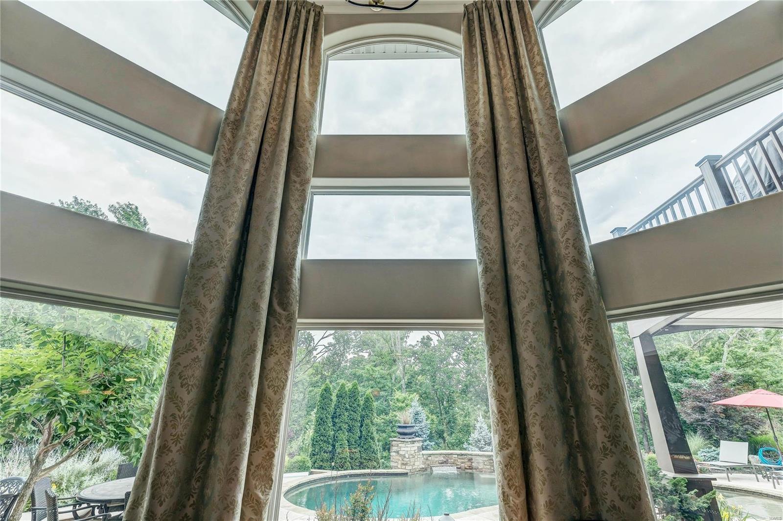 Butterfield Sub - Residential