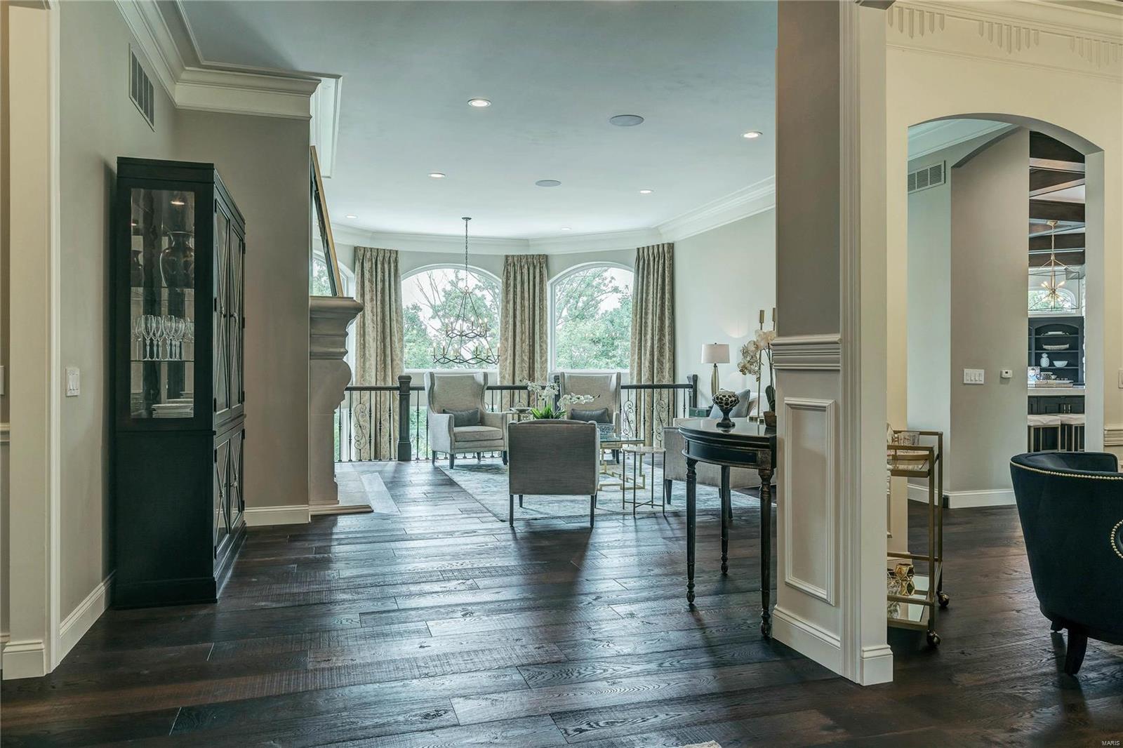 Butterfield Sub - Residential