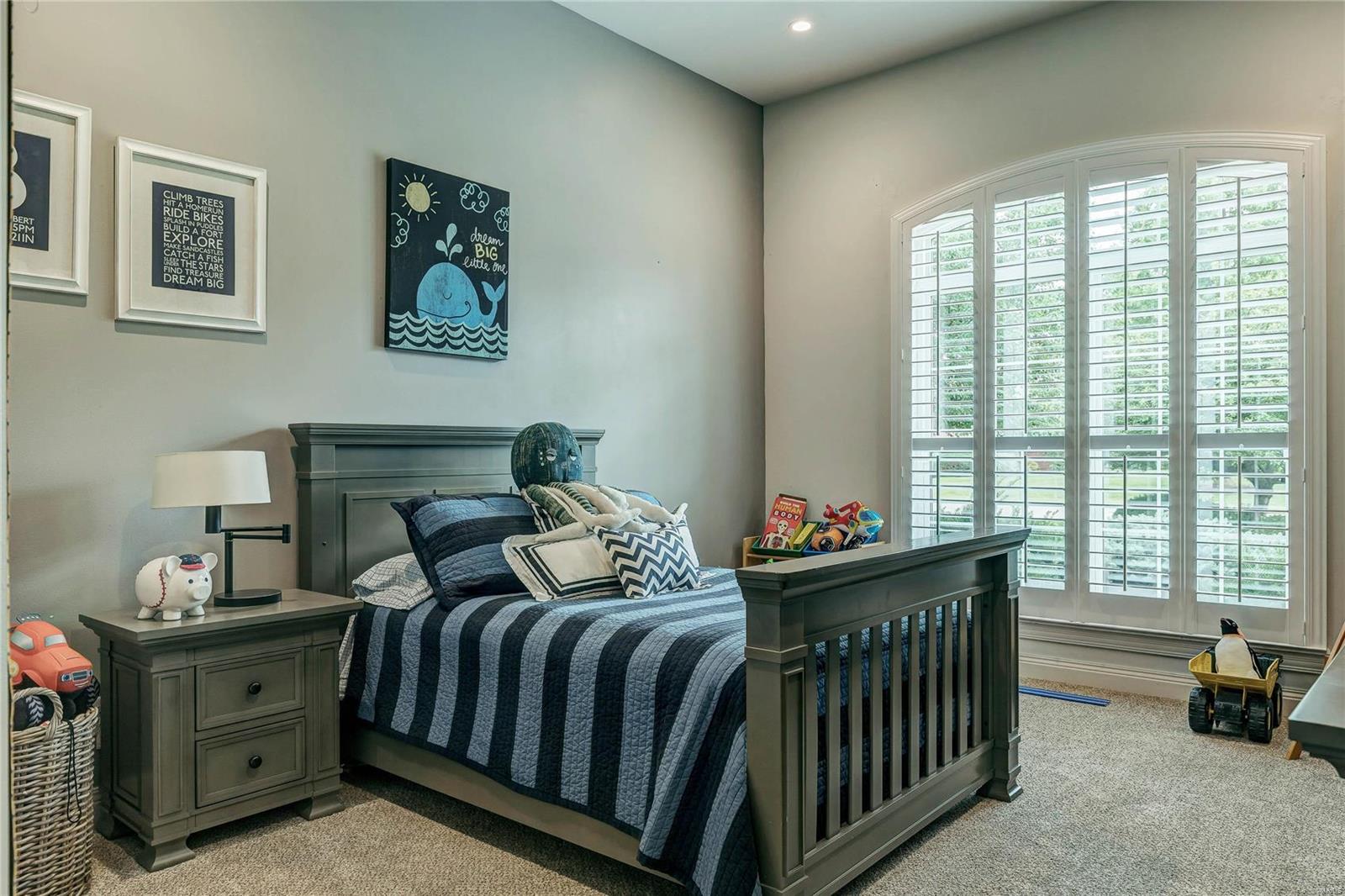 Butterfield Sub - Residential