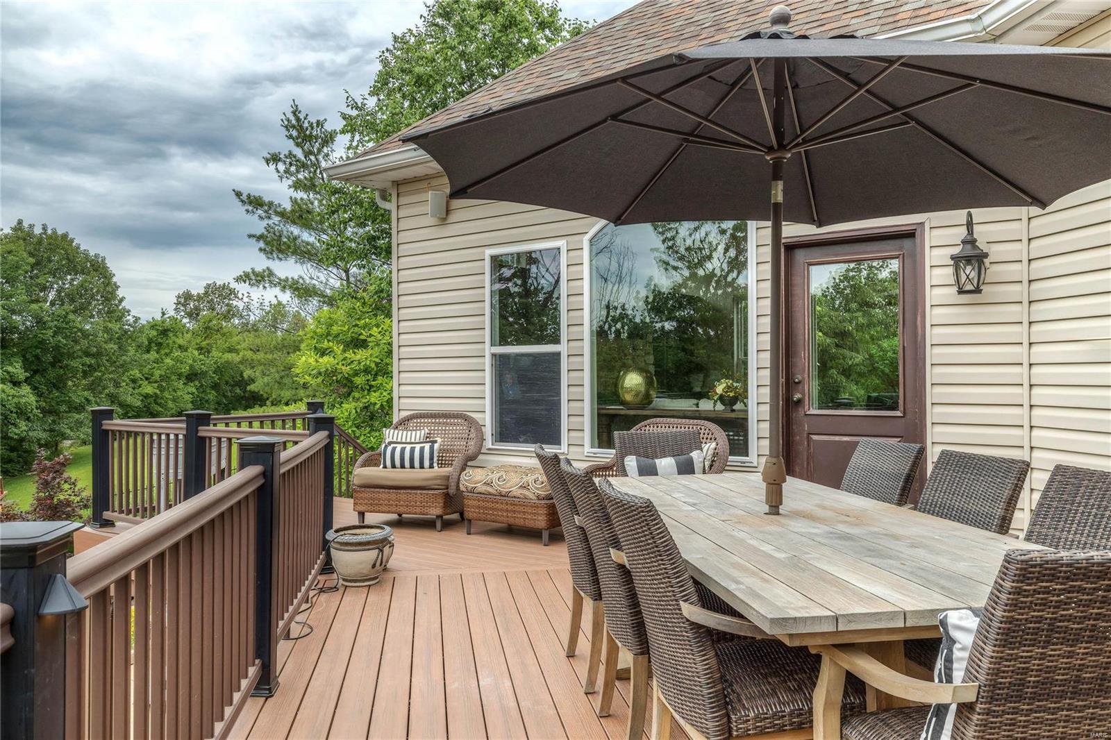 Butterfield Sub - Residential