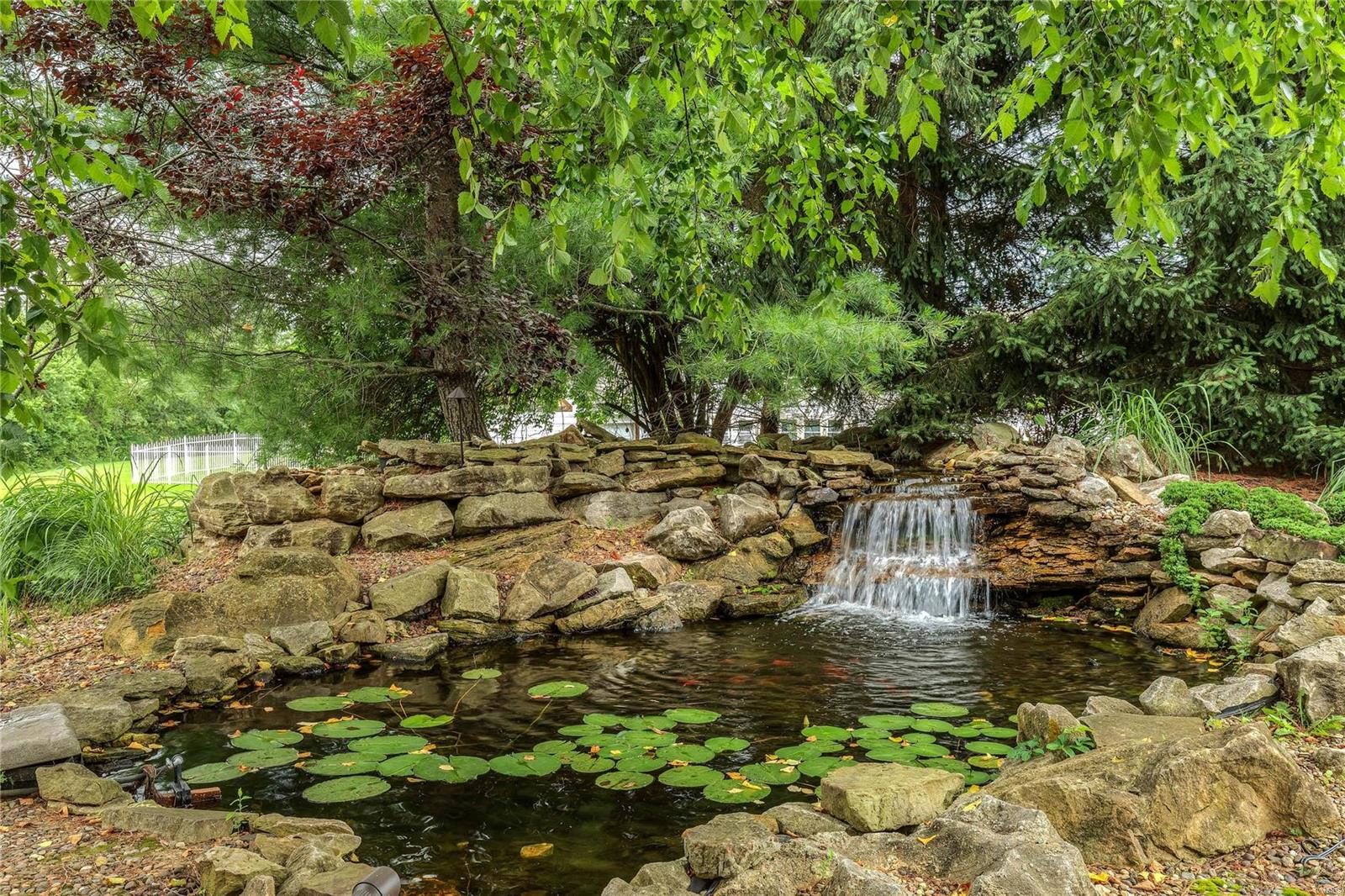 Butterfield Sub - Residential