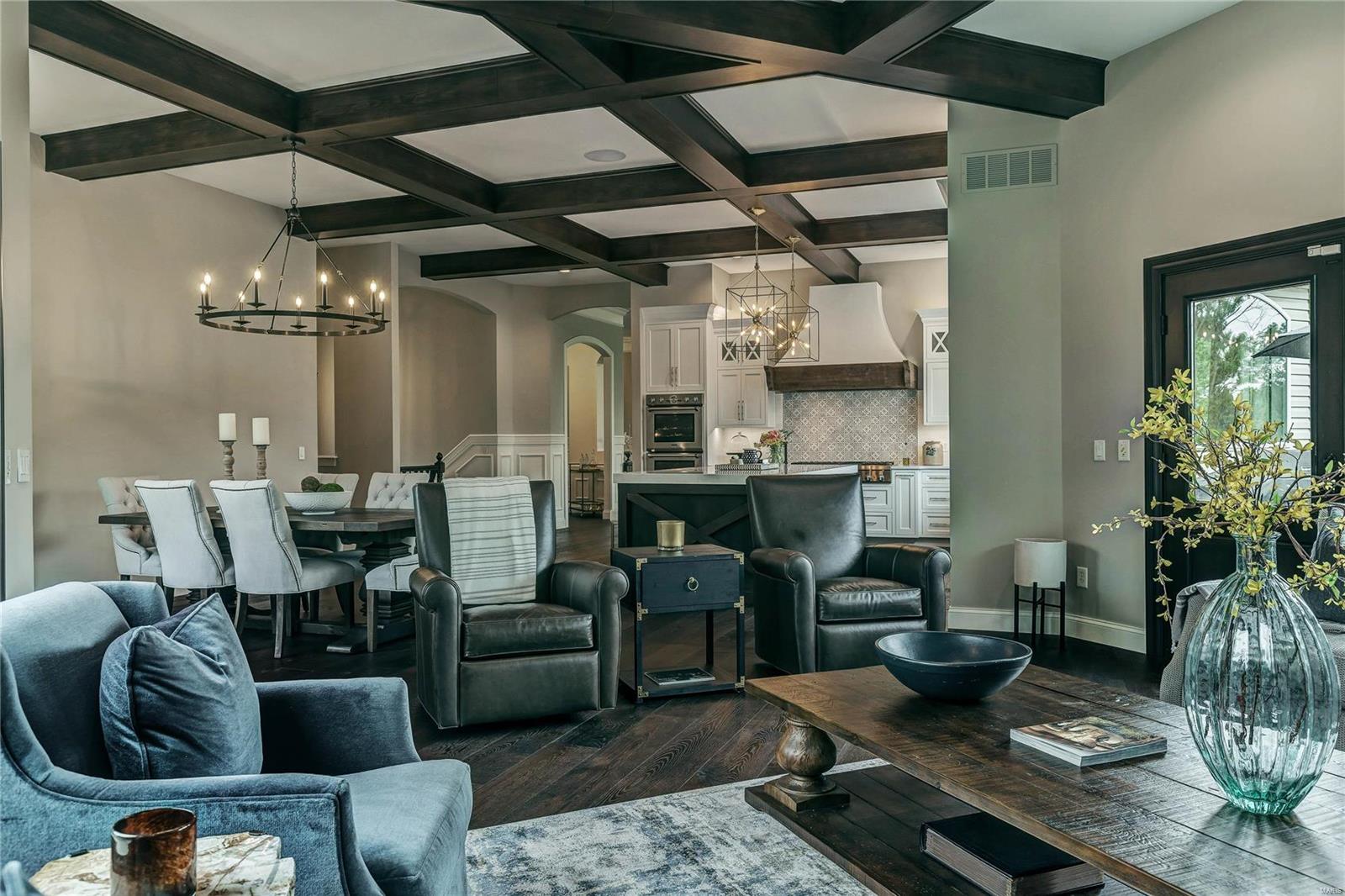 Butterfield Sub - Residential