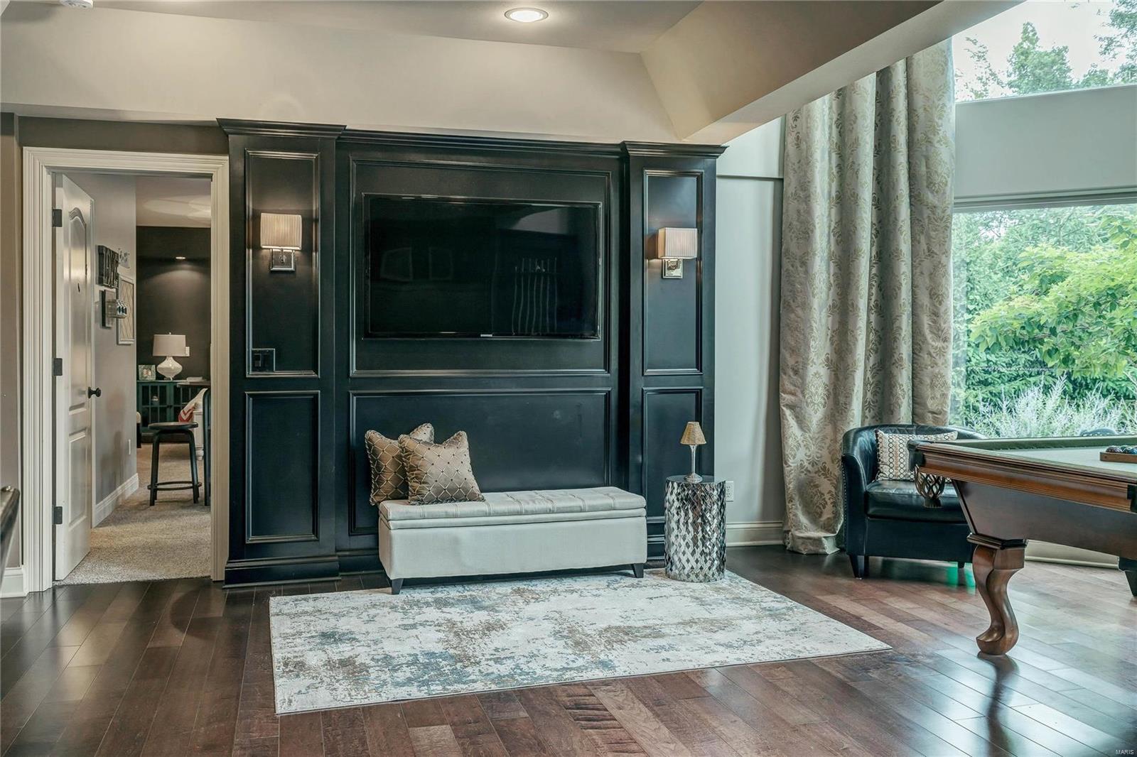 Butterfield Sub - Residential