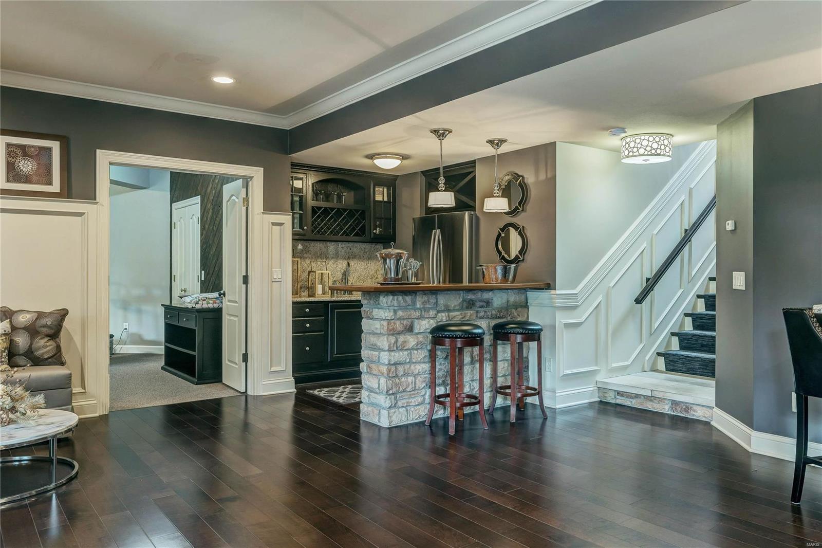 Butterfield Sub - Residential