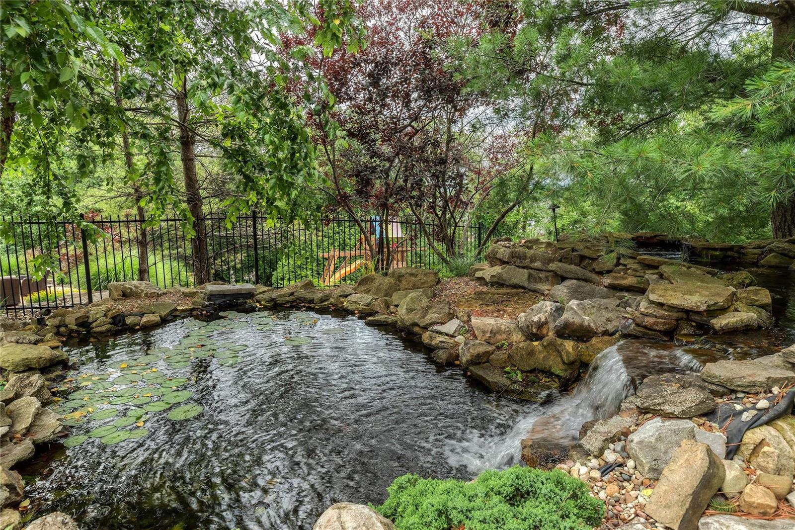 Butterfield Sub - Residential