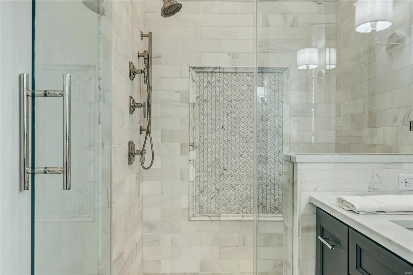 Butterfield Sub - Residential