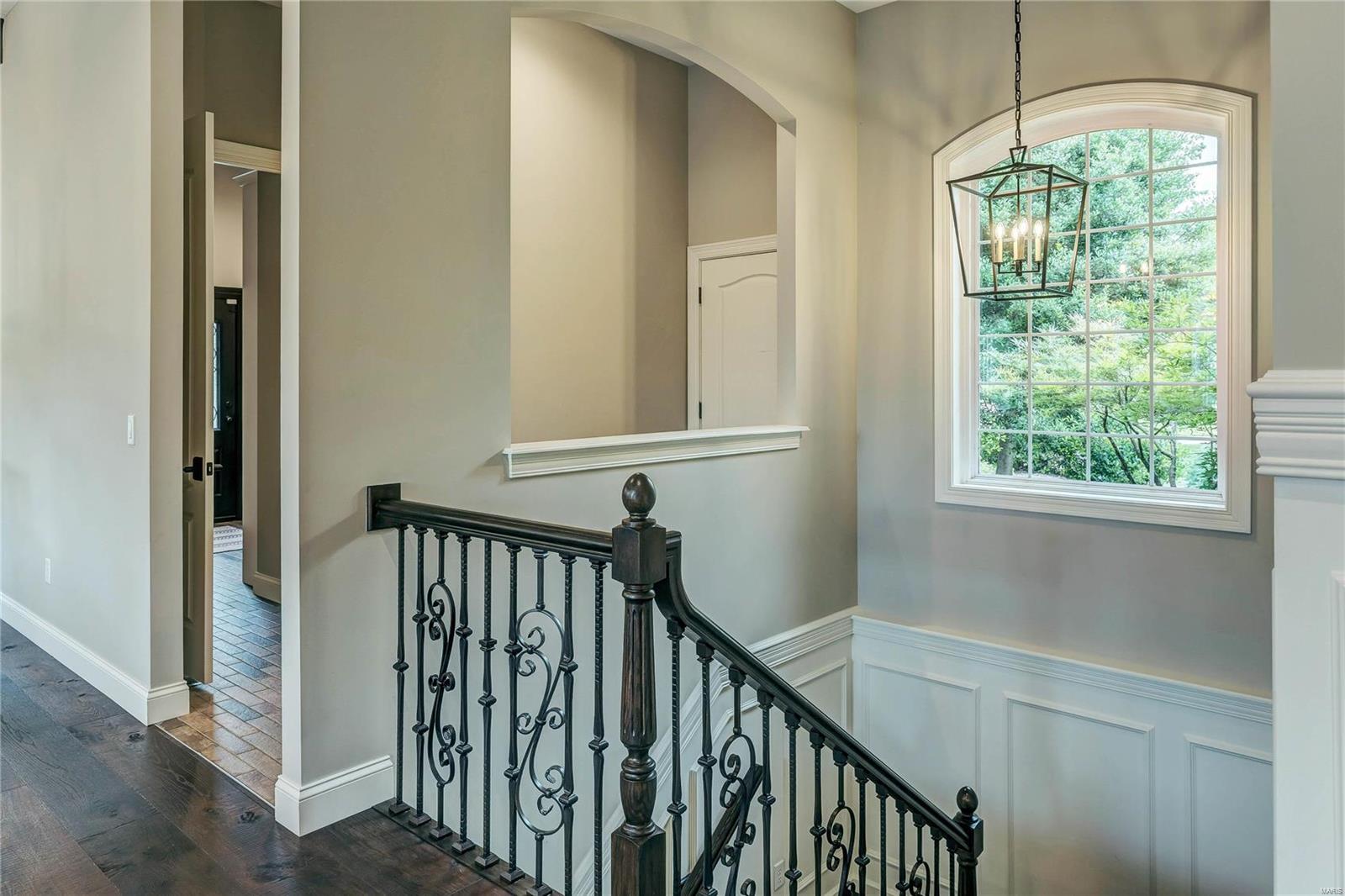 Butterfield Sub - Residential