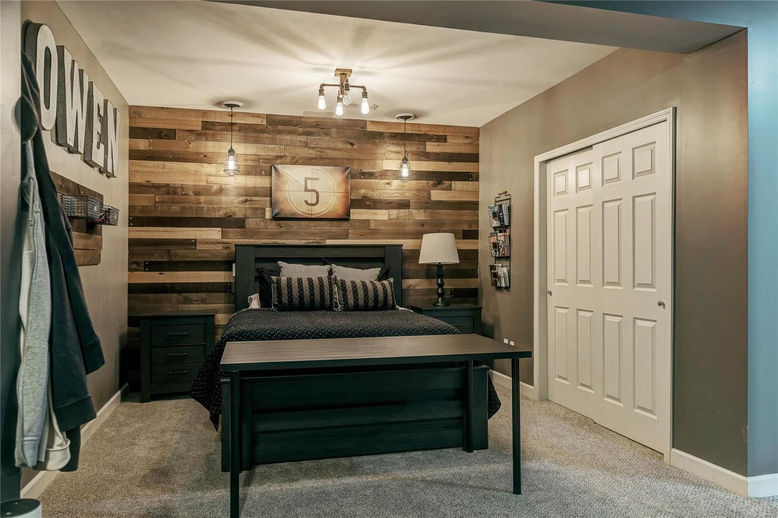 Butterfield Sub - Residential