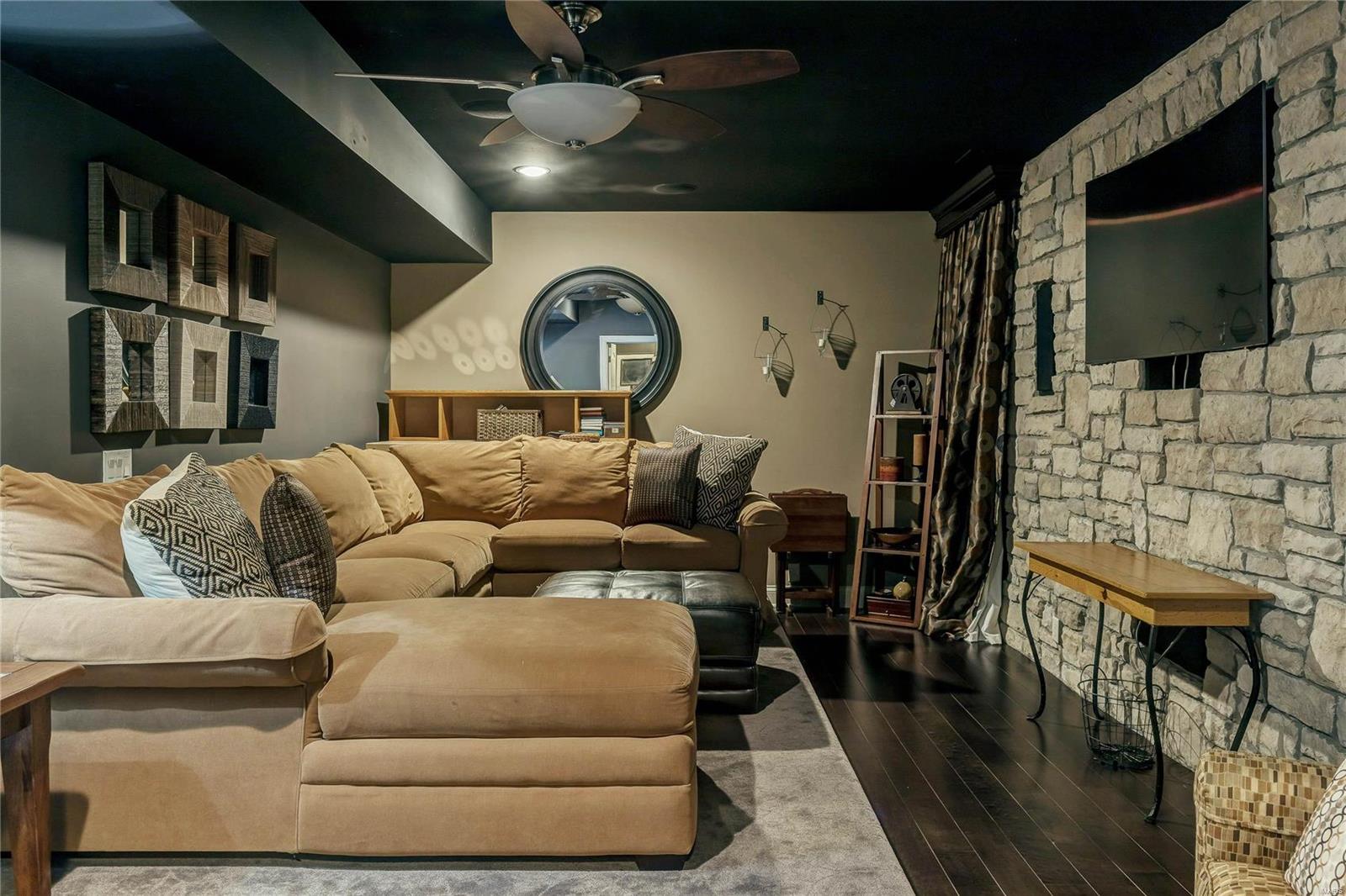 Butterfield Sub - Residential