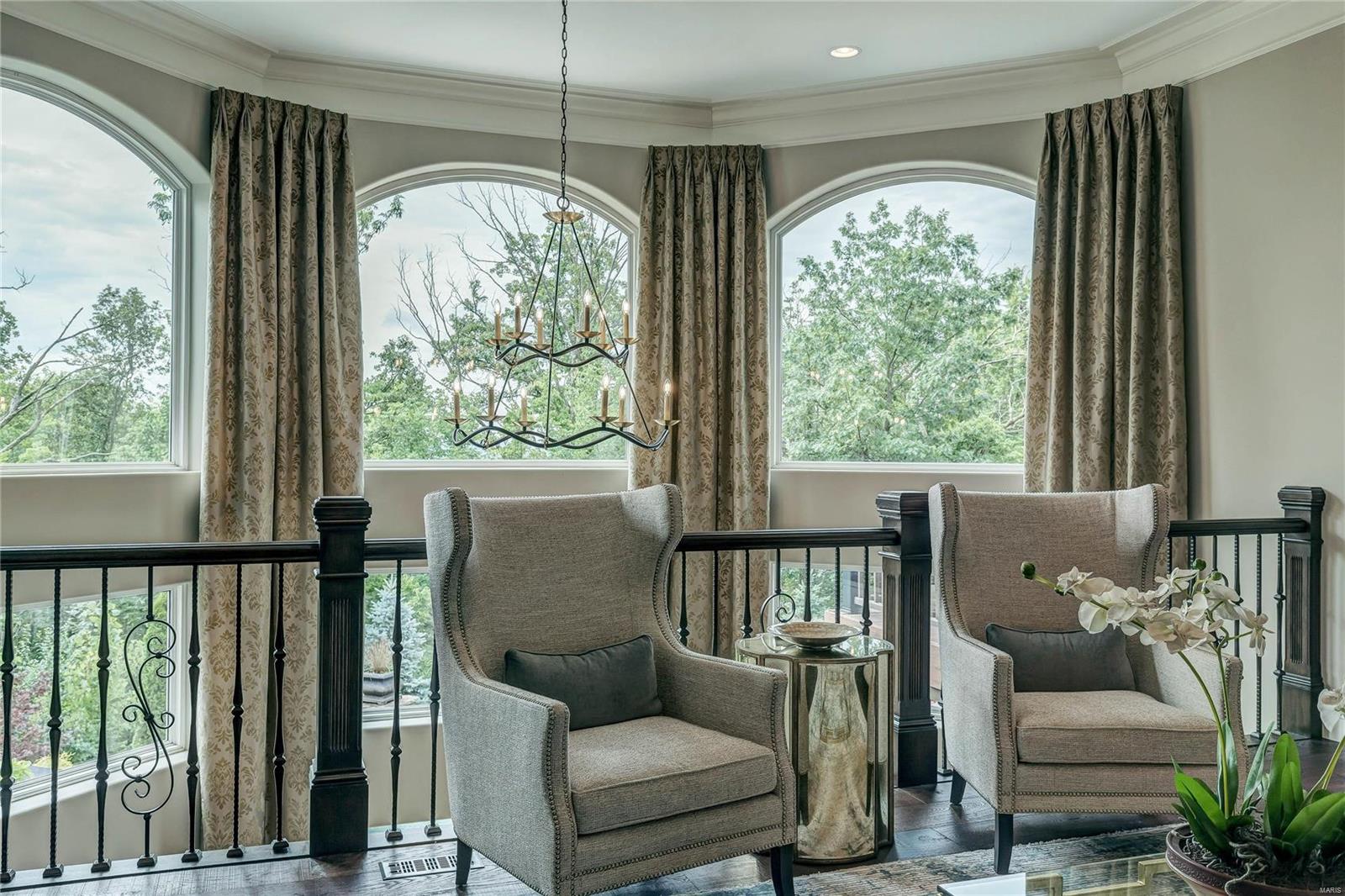 Butterfield Sub - Residential