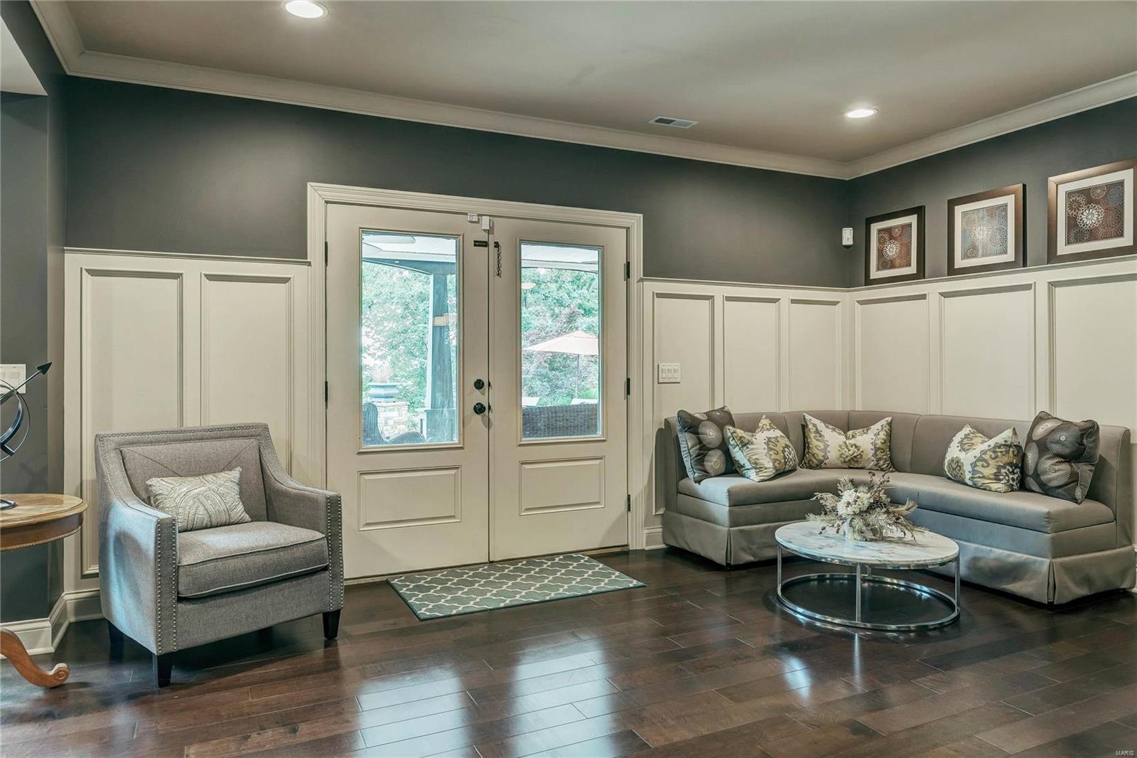 Butterfield Sub - Residential