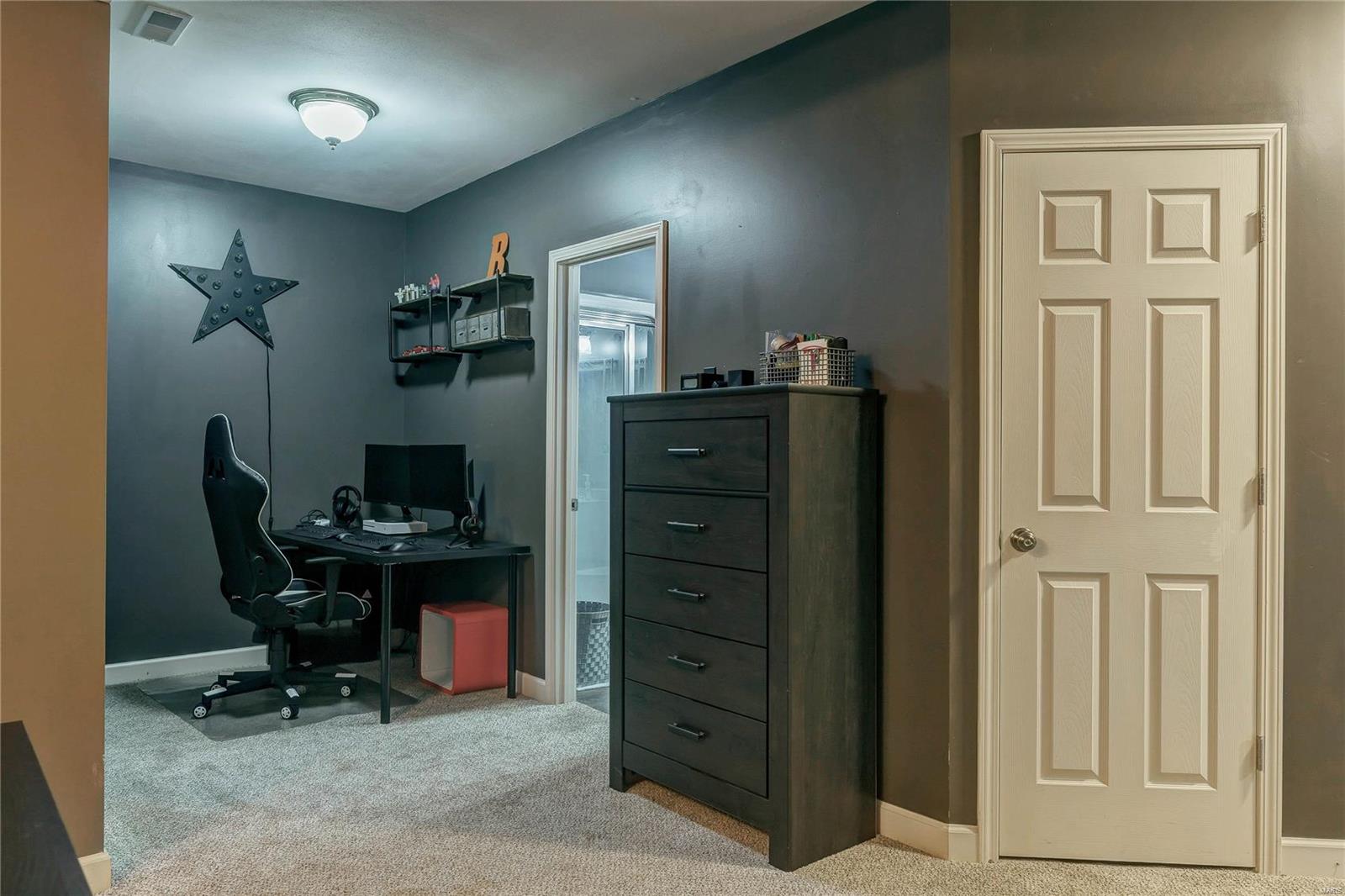 Butterfield Sub - Residential